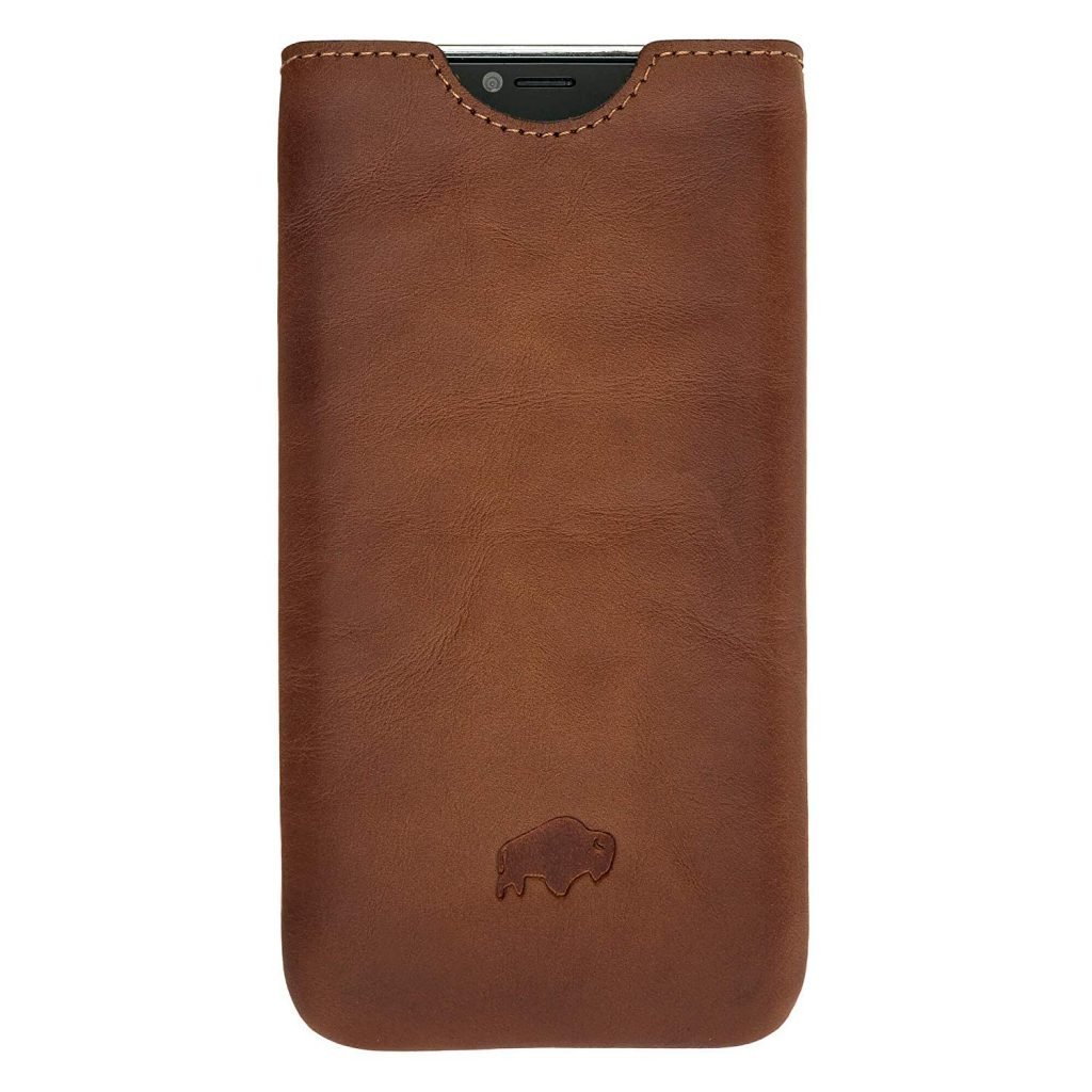  Burkley Case iPhone XS and iPhone X Sleeves