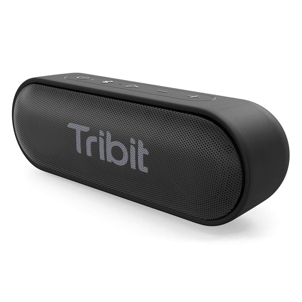 Tribit XSound Go iPhone Bluetooth Speakers