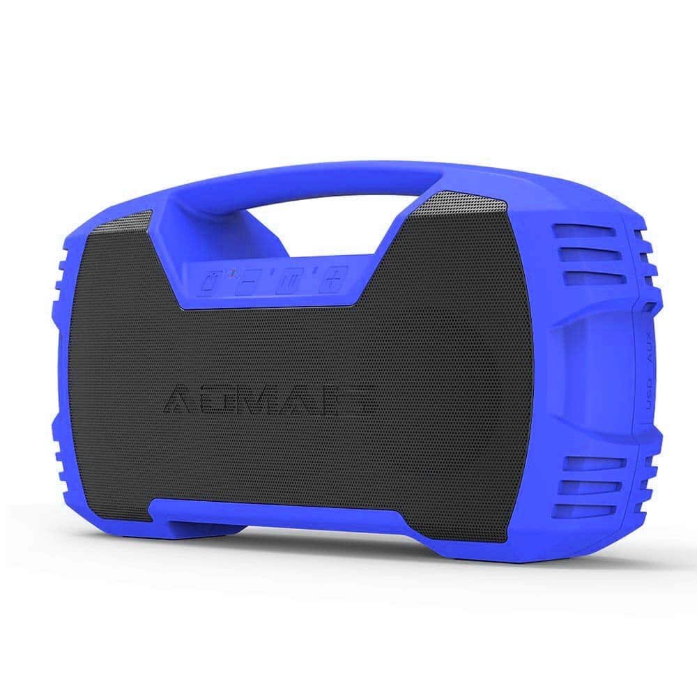 AOMAIS GO iPhone Bluetooth Speakers