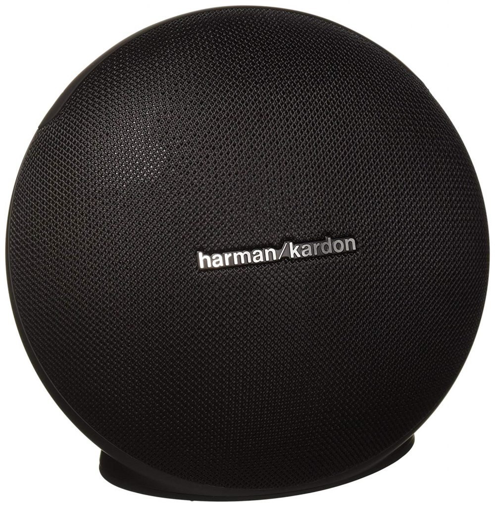 Harman Kardon iPhone Bluetooth Speakers