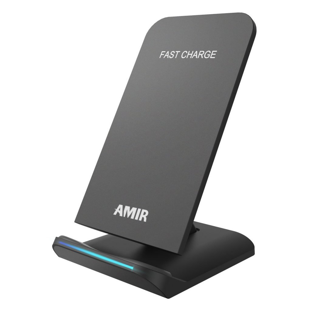 Amir iPhone wireless charger 