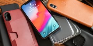 The Best iPhone X and iPhone XS cases