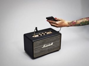 Top Ten iPhone Bluetooth Speakers