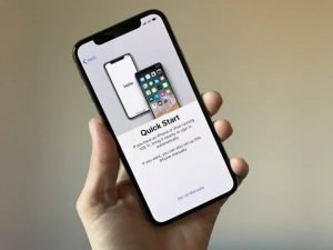 Top Three iOS Tips and Tricks