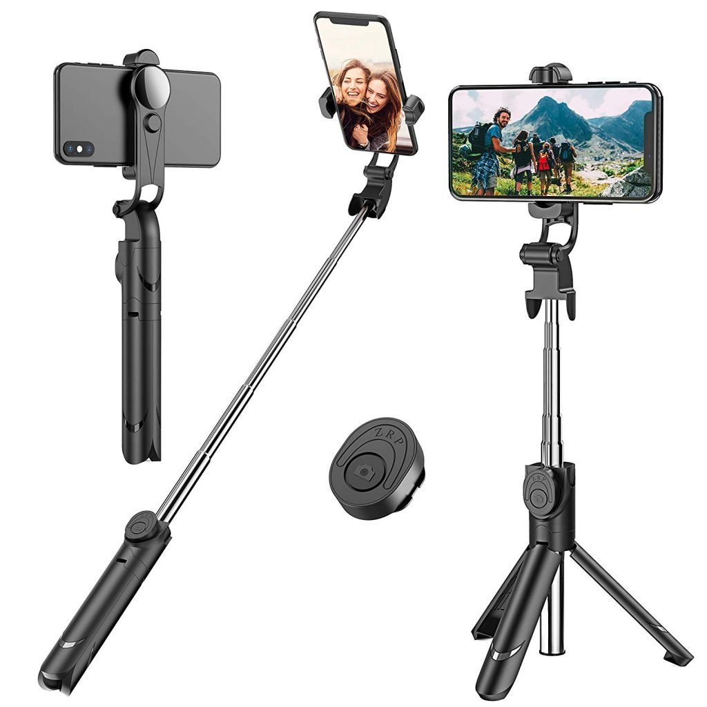 iPhone Selfie Stick