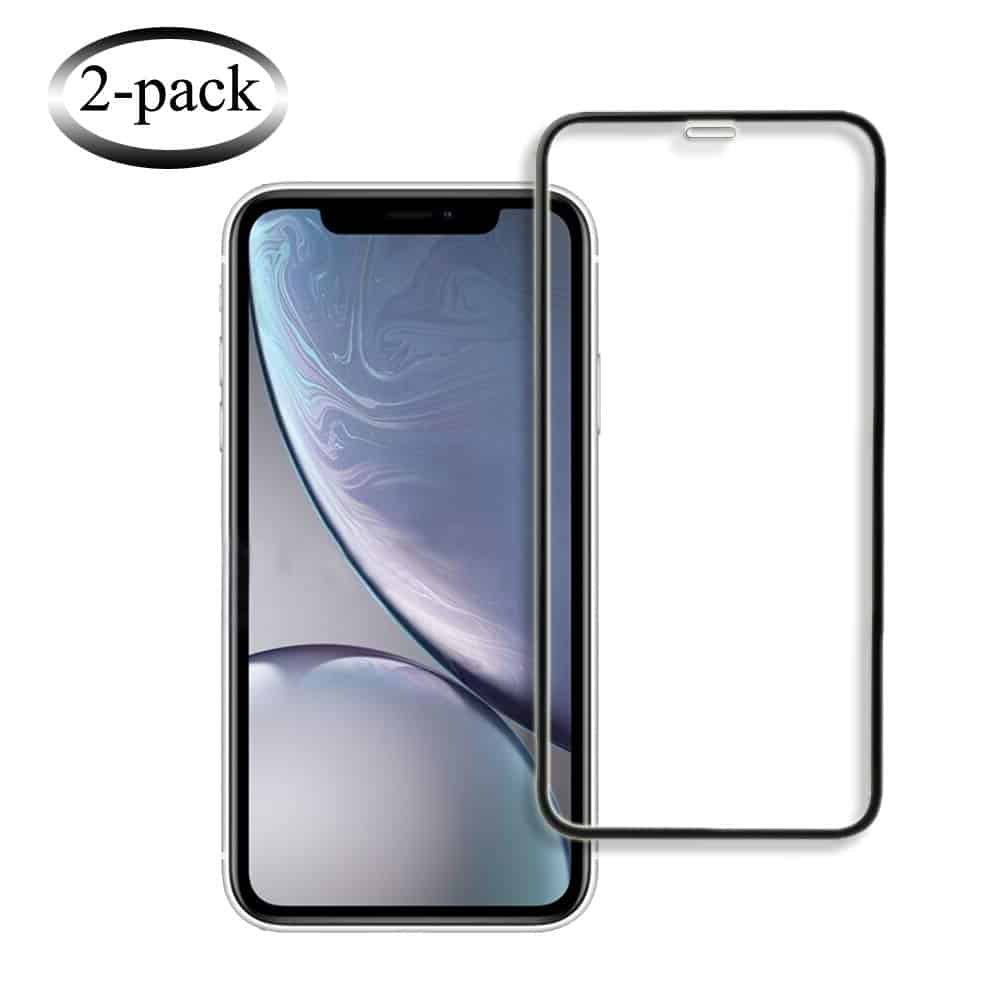 Tempered Glass Screen Protectors