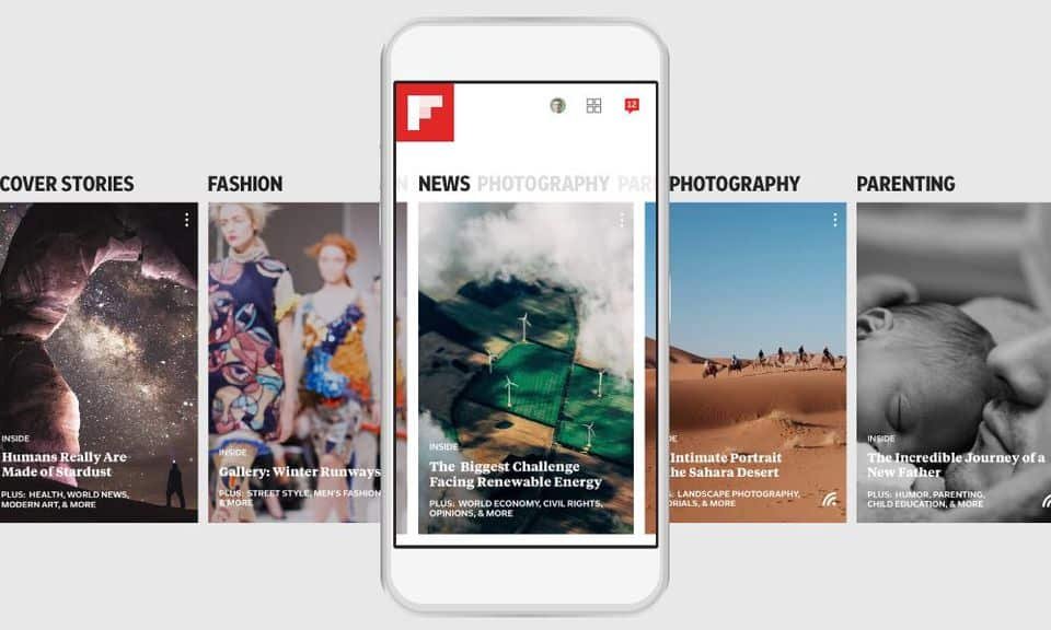 Flipboard