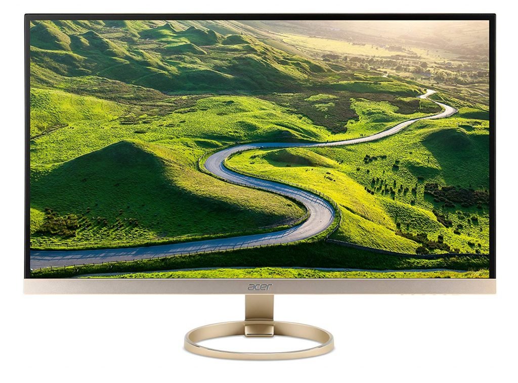 Acer Monitor