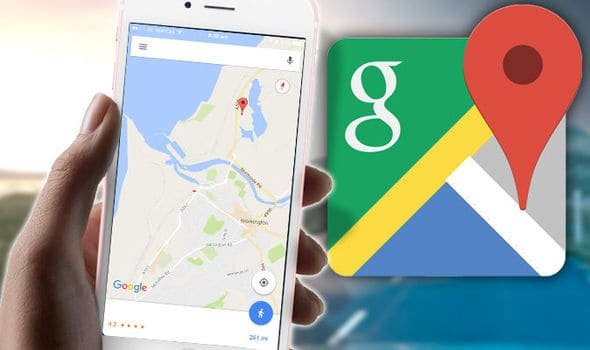 How to Use Google Maps without Mobile Data