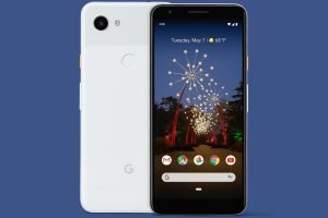 Pixel 3a Accessories