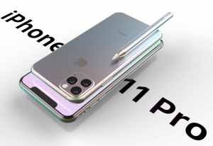 iPhone 11 Pro News