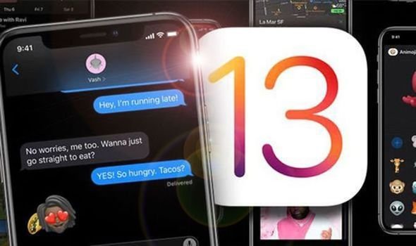 Best iOS 13 Features