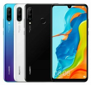 Huawei P30 Top Accessories