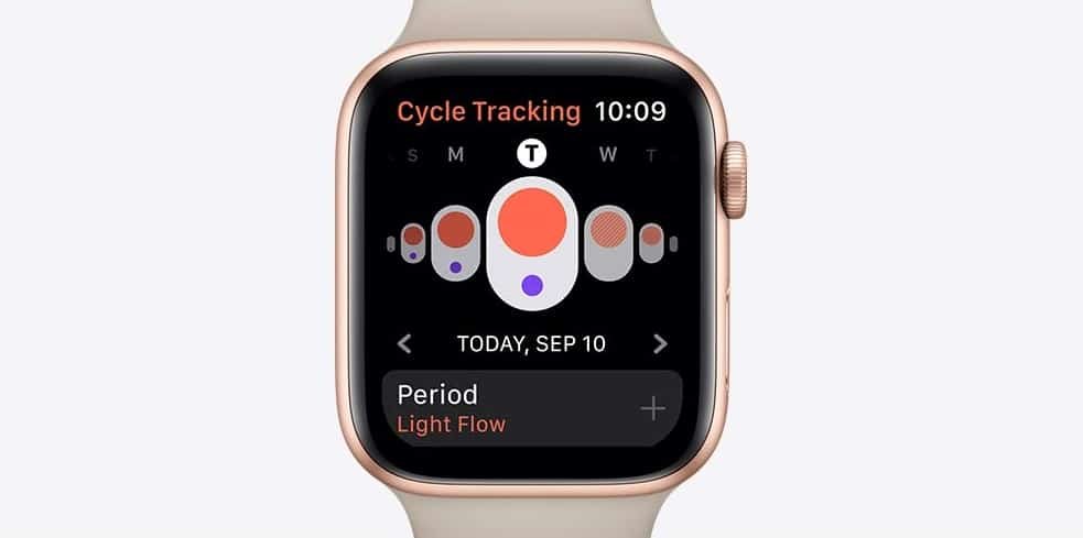 Apple Watch Series 5 