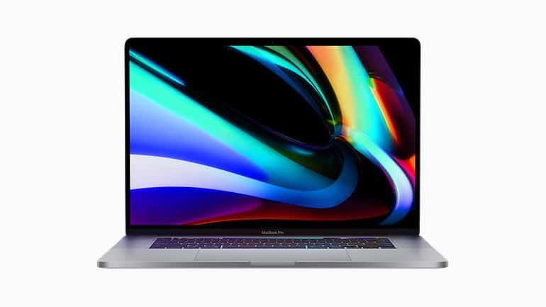 Apple MacBook Pro