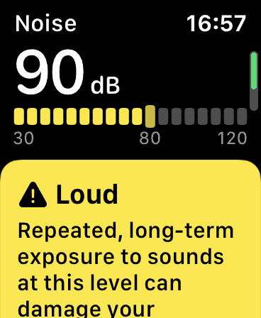 3 Monitor Ambient Noise Levels