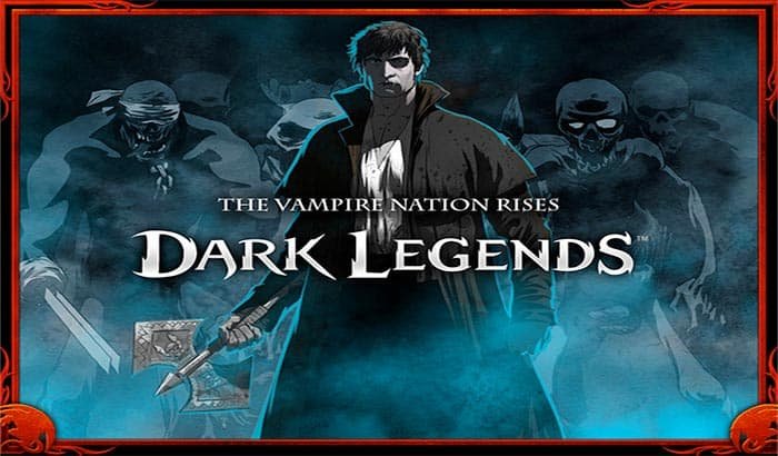 Dark Legends