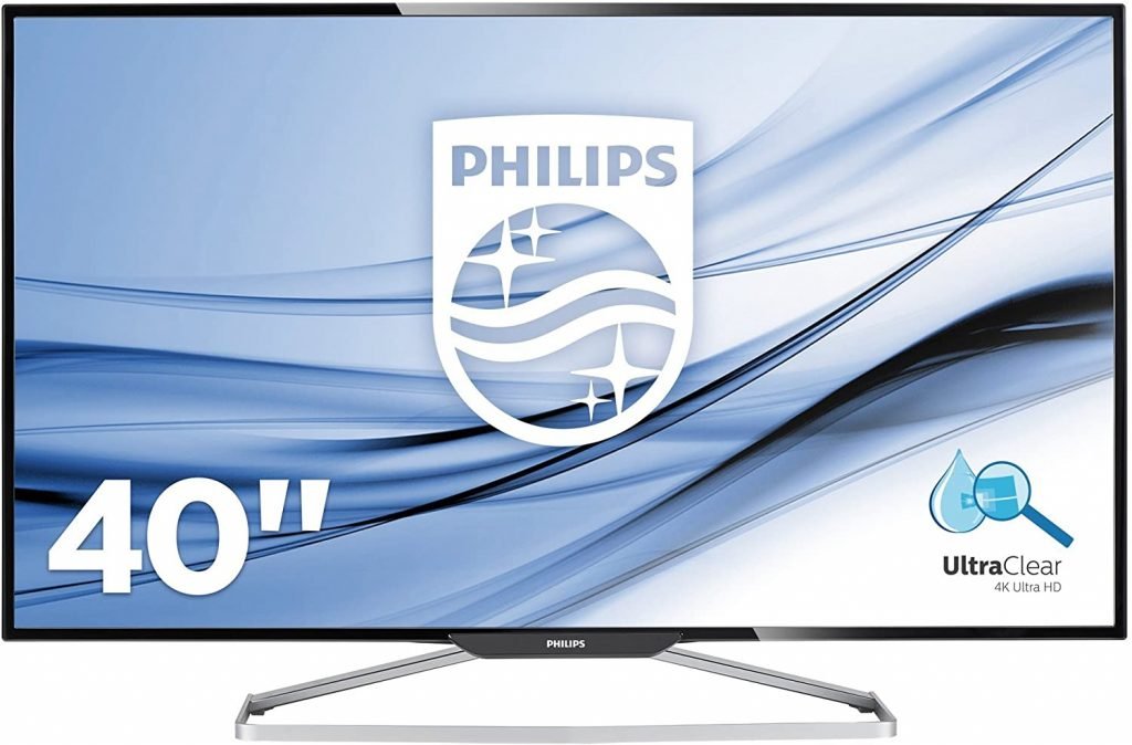 Philips BDM4065UC 40"