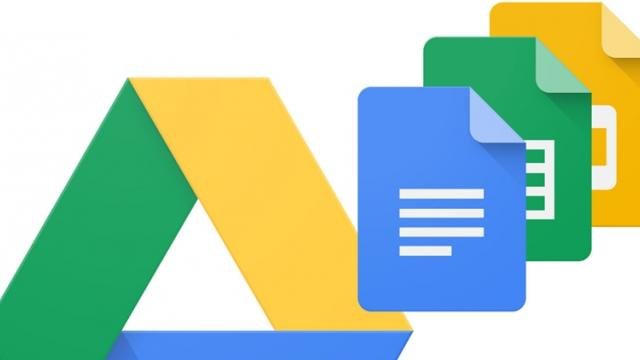 Google Drive