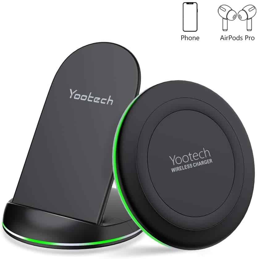 Yootech Wireless Charger