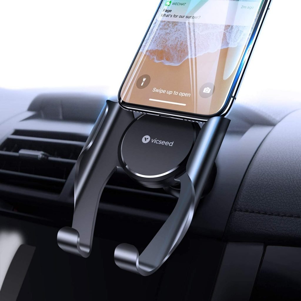 Nova 7i Accessories VICSEED Easy Car Phone Mount