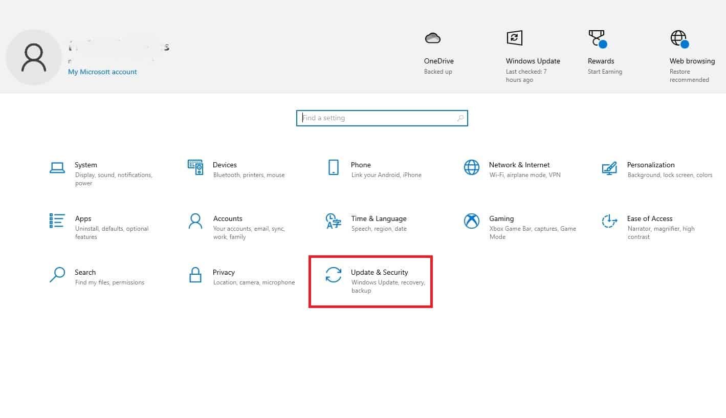 How to Solve DNS Error - Run the Network Troubleshooter (2)